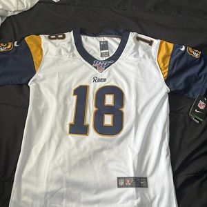 Rams jersey